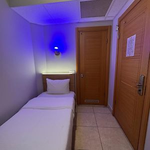 Private Bathroom Twin Room