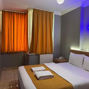 Private Bathroom Double Room
